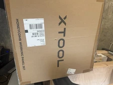 xTool Honeycomb Working Table for xTool D1 and D1 Pro - Gray (KA020128000)