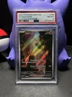 2023 Pokemon 151 Charmander 168 PSA 8 Illustration Rare NM-MT