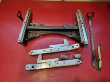 Höhenverstellung Sitzverstellung links Fahrersitz Mercedes W126 W123 1269100736 Höhenverstellung Sitzverstellung links Fahrersitz Mercedes W126 W123 1269100736