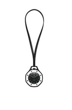 Swatch x Audemars Piguet Royal Pop Ocho Negro Pocket Watch SSX03W101N 2026 JPN