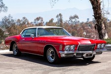 1971 Buick Riviera for Sale