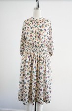 Vestido De Los Años 70’