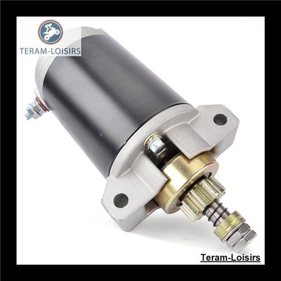 Anlasser für Yamaha 9.9 HP FT 9.9d M (E / W) Hs / L/XL De 1999 Neu
