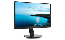 Philips Brilliance 24" FHD 75Hz IPS Monitor -  241B7QU
