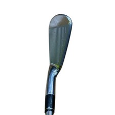Mizuno JPX 923 Forged Iron Set 5-9,Pw 6pc Flex Regular N.S.PRO 950 neo Steel