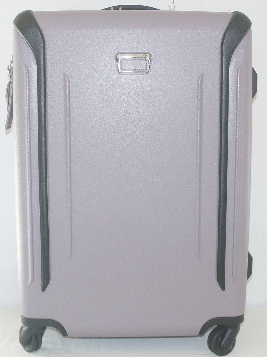 New Tumi Vapor Short Trip 152816 Expandable 4 Wheeled 26
