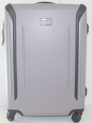 New Tumi Vapor Short Trip 152816 Expandable 4 Wheeled 26