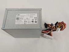 Dell OptiPlex 9010 MT 275W 24 Pin Desktop Power Supply 56DXG