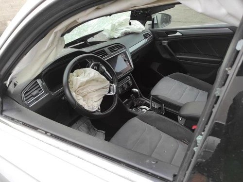 5NA837461A Elevalunas Delantero Izquierdo para VOLKSWAGEN TIGUAN (AD1) 1562270 - Imagen 6 de 7