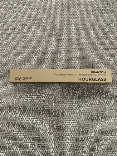 Hourglass Phantom Volumizing Glossy Balm 0.05 oz /1.7g ~180 ROUSE - 第 1/4 張圖片