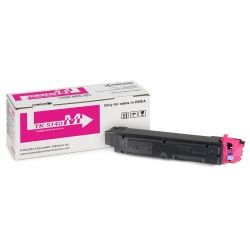 Kyocera TK-5140M - 1T02NRBNL0 - Toner Magenta - FüR Ecosys M6030Cdn M6030Cdn/Kl3-image