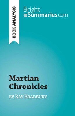 Martian Chronicles by Ray Bradbury Michel Dyer Taschenbuch Englisch 2023