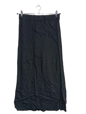 SELECTED TOUCH Falda de talle alto Mujeres Falda Talla EU 36 negro look casual - Imagen 1 de 4