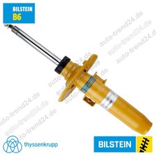 Bilstein B6 Sport Sto�d�mpfer vorne f�r BMW 2er Coup� G42, G87, Bj. 2021-2025