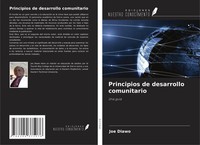 Joe Diawo | Principios De Desarrollo Comunitario | Taschenbuch | Spanisch (2021)