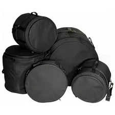 Cardinal Percussion Pro 3 Rock Drum Bag Set