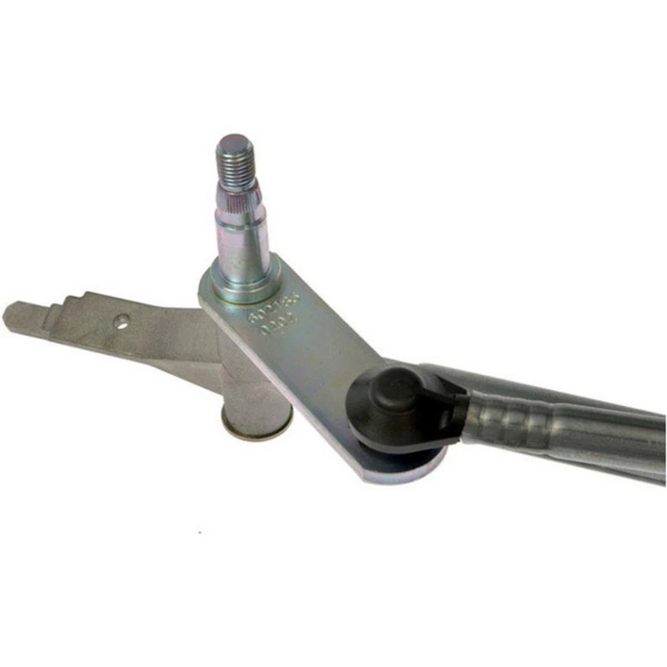 Motor limpador de para-brisa 602-185AS Dorman para Ram 1500 2500 4500 5500 3500 12-16 - Imagem 3 de 4