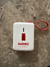 Haribo Mini Power Bank 20000mAh, 22.5W Fast Charging, Ultralight, IN HAND