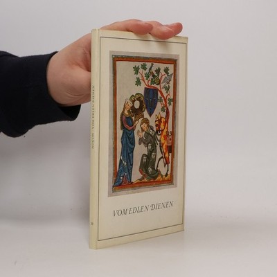 Vom edlen Dienen  |  Elfriede Noçon