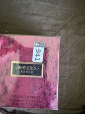 Jimmy Choo Fever Eau de Parfum Spray 1.3 fl o...