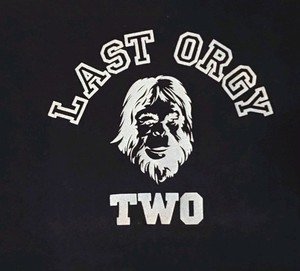 Last Orgy 2 | eBay