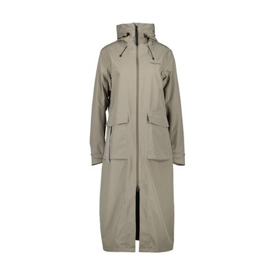 Didriksons Nadja WNS Parka Damen Winterjacke Wintermantel Regenmantel