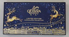 GODIVA Chocolate Collection Limited Edition S...