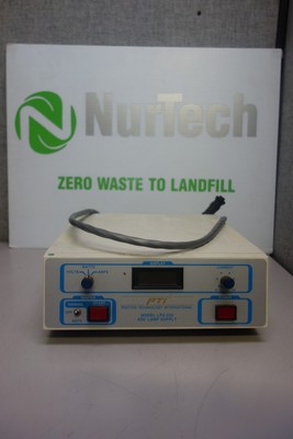 PTI Photon Technology international LPS-220 Lamp Power Supply