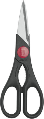 ZWILLING Twin 7.9-Inch Kitchen Shears, Heavy Duty Multi-Purpose Scissors with Fo