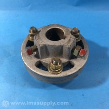 Shaft Coupler USIP