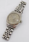 VINTAGE LADIES ROLEX OYSTER PERPETUAL DATE WRISTWATCH 6917 1981