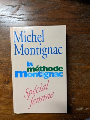 Die Method Montignac Speziell Dame