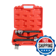 Shankly Spring Compressor Tool - 2200 Lbs - Extra Strength Heavy Duty Build