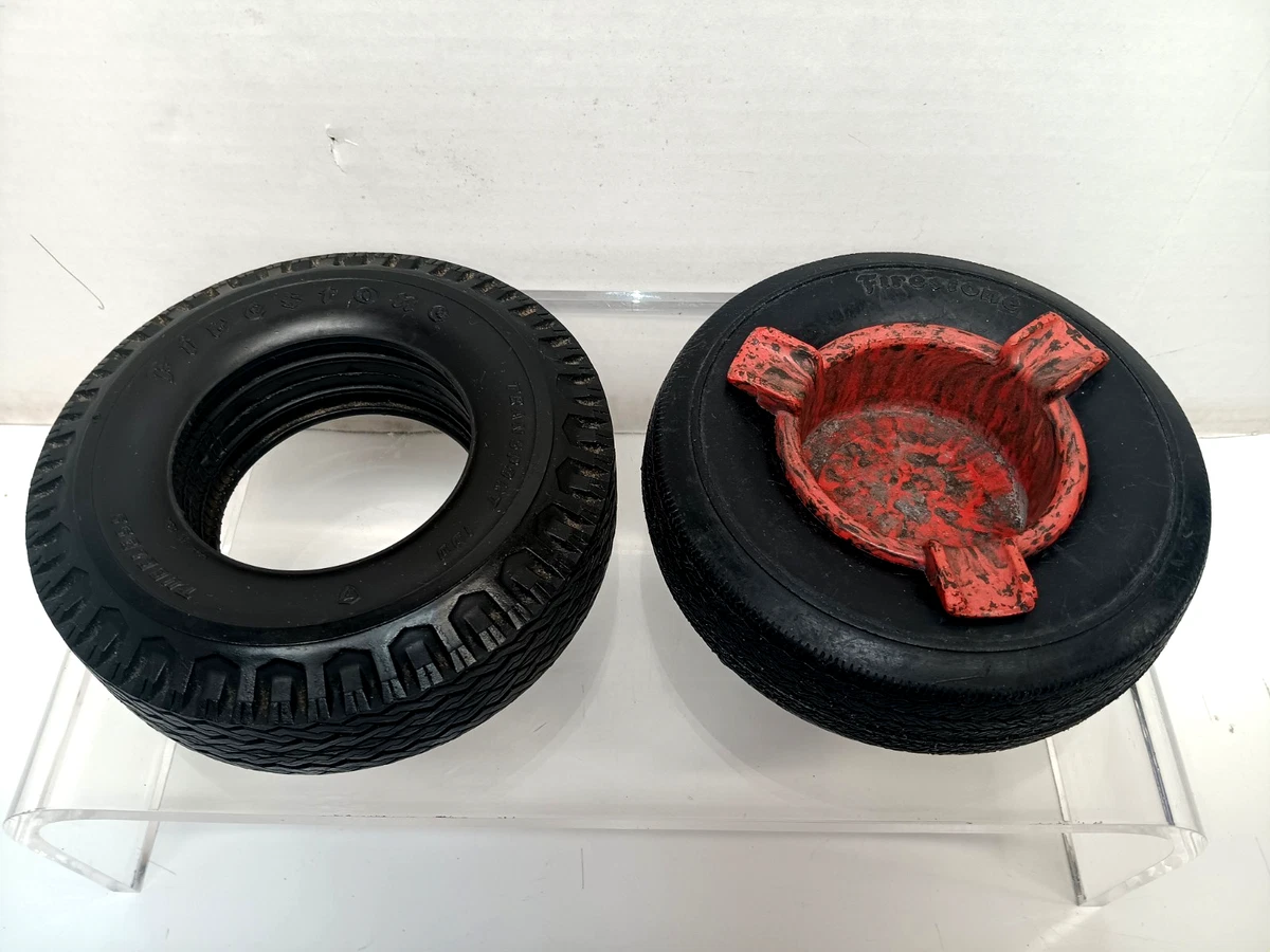 Firestone Ashtray for sale | eBay
