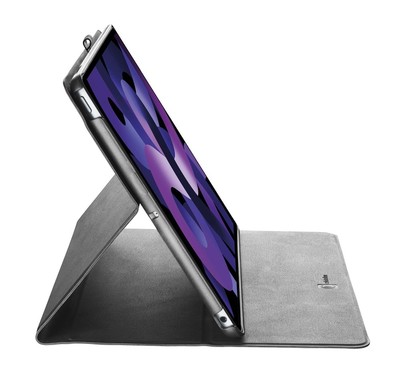 CellularLine Folio Case Apple iPad Air 11'' (2024) Black (60969) #36986844