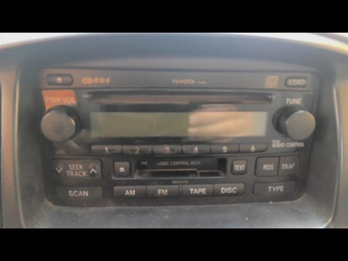 Passenger Front Spindle/Knuckle ABS Fits 95-04 TACOMA 6533974 - Picture 12 of 12