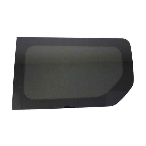 Seitenfenster Auto Fenster FüR Nissan Primastar 2014-2024 Links Auto L1 Schwarz-image
