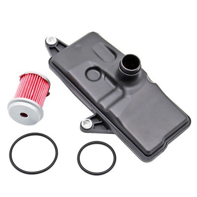 Transmission Filter Kit For 2014-15 HONDA Civic 1.8L 15-19 FIT 1.5L L4 