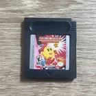 Ms Pac-Man Special Color Edition (Nintendo Game Boy Color) Authentic Tested