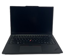 ThinkPad X1 Carbon Gen 12 14" Laptop Intel Ultra 7 500GB SSD 32GB RAM Win11 CI 