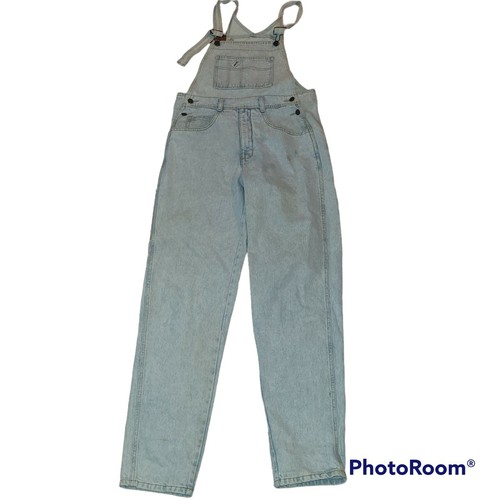 Vintage Guess Jeans Denim Overalls 
