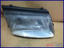 Scheinwerfer rechts Nr14 14742600 VW PASSAT (3B3) 2.5 TDI HELLA