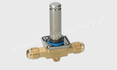 Danfoss EVR 3 NC solenoid valve body [032F8116]