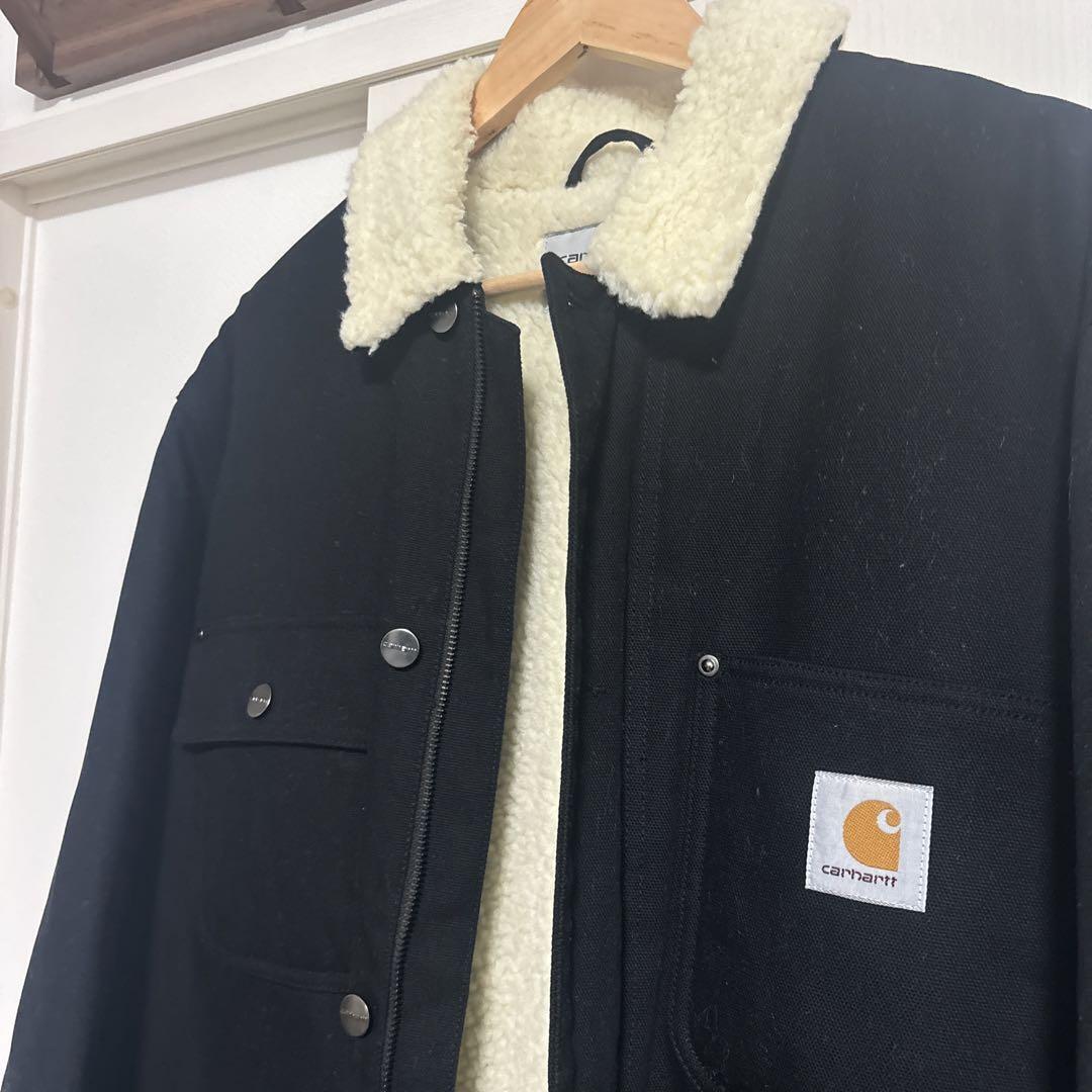 Carhartt wip FAIRMOUNT COAT XL | eBay Carhartt wip FAIRMOUNT COAT XL | eBay