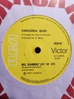 Saragossa Band "Big Bamboo (Ay Ay Ay)" 1977 RCA Oz 7" 45rpm