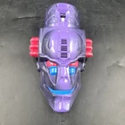 Vintage 1990 Masters of the Universe MOTU He-Man Punch Mattel **Works**
