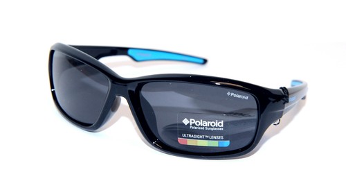 OCCHIALE DA SOLE POLAROID MOD. P0425 CELO AVVOLGENTE BIMBO NUOVO ED  ORIGINALE | eBay