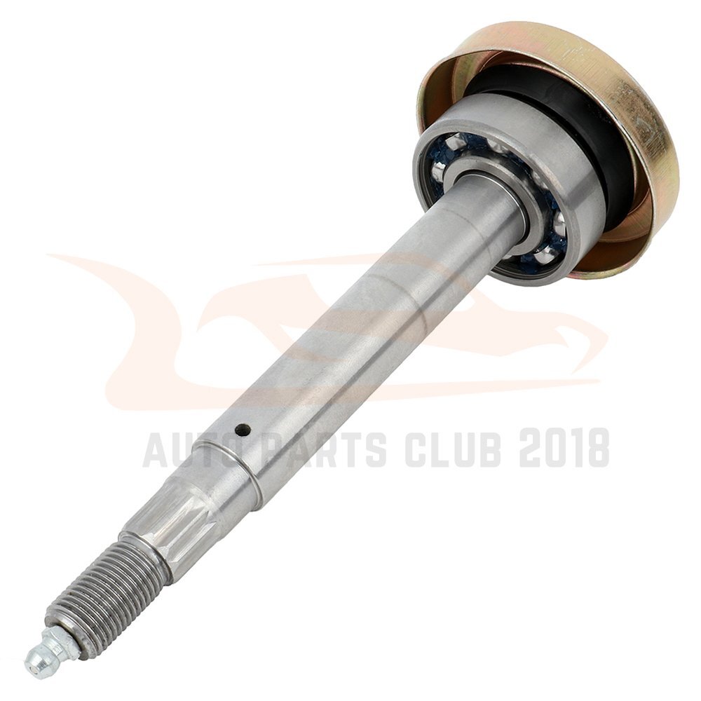 Supporto Ovale Autoallineante In Alluminio Con Cuscinetto In Acciaio Albero 20mm Ufl004 Isb 8445340289777 - Foto 2