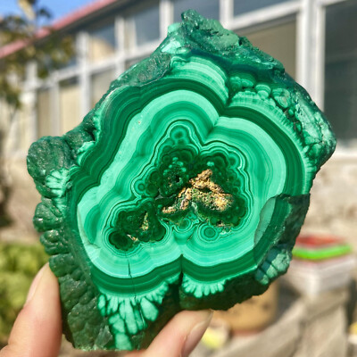 スーパーパワーストーン マラカイトMalachite スーパーパワーストーン マラカイトMalachite