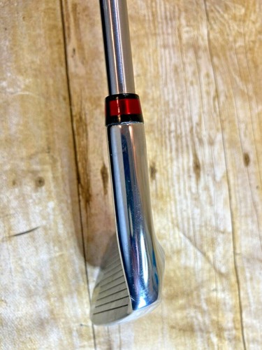 POWER BILT CITATION TOUR FORGED 7 IRON RH PROJECT X PXi 5.0 STEEL 37.5" ⛳EUC⛳ - Picture 4 of 8